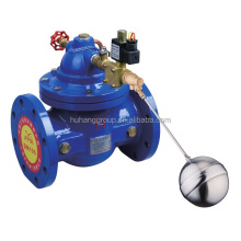 100X Electric control float Valve